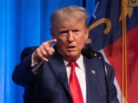 TRUMP NE PRESTAJE ŠOKIRATI: Američki predsjednik zaprijetio sedmoj zemlji -'Ako nam stanu na put, do besvijesti ćemo ih bombardirati...'