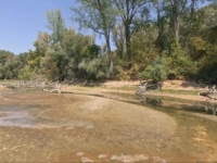 NEVJEROVATAN SLUČAJ U BH. SUSJEDSTVU: Dunav toliko opao da se Vukovarska ada spojila sa Srbijom