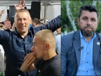 ŽESTOKA REAKCIJA ĆAMILA DURAKOVIĆA NAKON SKANDALOZNIH SCENA IZ BRATUNCA: Najavio krivične prijave