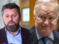 ŽESTOKA REAKCIJA POTPREDSJEDNIKA RS-a: Nove krivične prijave zbog veličanja ratnog zločinca Ratka Mladića
