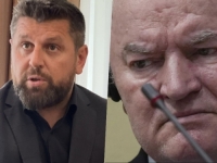 DURAKOVIĆ ZA 'SB' O SMRTI RATKA MLADIĆA: 'Ne mogu osjećati radost, ali osjećam gorčinu što je zločinac dočekao duboku starost'