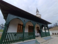 SIMBOL OPSTANKA I POVRATKA VJERE: Džamija srušena u Drugom svjetskom ratu ponovo otvara svoja vrata