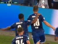 DŽEKO KREIRAO VELIKI PREOKRET:  Dva gola i asistencija za prolaz Schalkea