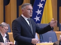 DELEGAT U DOMU NARODA DŽEMAL SMAJIĆ: 'Slični Dodiku prvo su iz entiteta RS očistili Bošnjake i Hrvate, a sada on ekonomski čisti i Srbe'