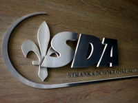 NAKON DF-a, i SDA DONIJELA ODLUKU O IZBORNOM SLOGANU STRANKE: Za Kanton Sarajevo imaju podslogan