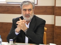IRANSKI ZVANIČNIK ZALEDIO WASHINGTON: 'Amerika će napustiti regiju uz izvinjenje Iranu'