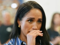NAKON REAKCIJA IZ VELIKE BRITANIJE: Meghan Markle navodno ostala bez uloge u hit - seriji...