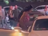 PJEVAČICA IZ SUSJEDNE ZEMLJE ODUSTALA OD KARIJERE: Priznala da se bavi prostitucijom, pa se povukla iz javnosti