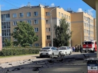 NOVI ATENTAT U RUSIJI: Eksplodirao automobil ruskog potpukovnika, poginuo je na licu mjesta, supruga u teškom stanju!
