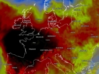 KLIMATSKI PAKAO KOJI STIŽE S TIHOG OKEANA: Naučnici u panici, razvija se najjači El Niño u historiji - 'Ovo što prikazuje prognoza za 2027. nikad prije nismo vidjeli'