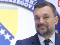 KONAKOVIĆ O UJEDINJENJU ISLAMSKE ZAJEDNICE U SANDŽAKU I SRBIJI: 'Pobjeda pripada jedinstvu'