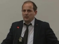 HAPŠENJE U ZENICI IZAZVALO ZEMLJOTRES U SDP-u: Patrija se pere od privedenog