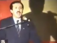 DJEČAČKA LJUBAV PREDSJEDNIKA TURSKE: Erdoğan je prije ulaska u politiku imao drugi plan, ali je otac rekao NE...