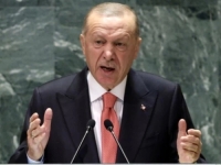 TENZIJE NA VRHUNCU IZMEĐU DVIJE NATO SILE: Erdogan napravio potez zbog kojeg će se Grčkoj 'podići kosa na glavi'