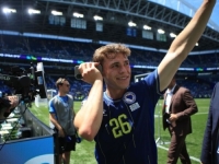 BH. REPREZENTATIVAC PRELOMIO: Željeli su ga mnogi velikani, Ermin Mahmić potpisao za turski klub