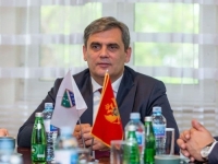 MINISTAR VANJSKIH POSLOVA CRNE GORE: 'Pravosnažno presuđeni ratni zločinac, i živ i mrtav, zaslužuje samo prezir'