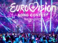 EUROSONG 2027. STIŽE NA CRNO MORE: Poznat domaćin velikog muzičkog spektakla