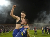 EKSKLUZIVNO IZ NIZOZEMSKE: Bajraktarević pakuje kofere, PSV ga šalje na posudbu?!