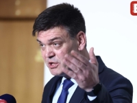 ILIJA CVITANOVIĆ UZBURKAO JAVNOST: Nakon podizanja krivične prijave protiv predsjednika HDZ-a 1990, uslijedio je novi skandal...