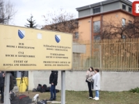 DRŽAVNI SUD RASPISAO POTJERNICU: Optuženi za zločine u Bijeljini pobjegao iz BiH