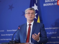 EKSKLUZIVNO / DRAMA U TERMINALIMA FEDERACIJE BiH: Mehmedović traži hitnu reviziju zbog sumnji u fiktivne prihode i milionske propuste...