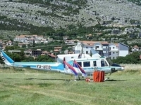 BEOGRAD NAORUŽAVA MUP RS-a: Donirali im helikoptere, ali postoji jedan problem...