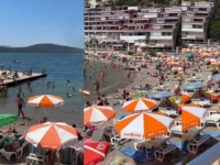 NEUM PRED PUNIM KAPACITETOM: Turisti navalili, hotelijeri otkrili šta očekuju u septembru i oktobru