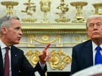 WSJ ŽESTOKO NAPAO TRUMPA: 'Rekli smo da mu je plan glup. Sada je još gluplji!'