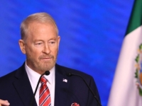 SAMO SE JOŠ OVO ČEKALO: Predsjedništvo BiH odobrilo agreman novom američkom ambasadoru Ronaldu Johnsonu