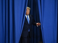 TRUMP IZABRAO NOVU ŽRTVU, OSVEĆUJE SE DONEDAVNO KLJUČNOM SAVEZNIKU: Objava izazvala uzbunu