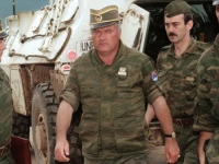 HRVATSKI NOVINAR JURICA PAVIČIĆ: 'Ratka Mladića sam kao ročnik JNA upoznao 1984. na Ohridu. Već tada je bio sadist i psihopat'