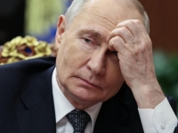 VLADIMIR PUTIN SE POVJERIO NAJBLIŽIM SARADNICIMA: 'Objesit će me...'