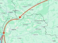 NOVA PODMUKLA TAKTIKA RUSIJE IZLUĐUJE UKRAJINU: Sirene se ne gase, građani ne mogu iz skloništa!
