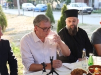 VUČIĆ TVRDI DA JE S KOSOVA POSLANA NAPRAVA S PADOBRANOM, REŽIMSKI MEDIJI: To je vatrena lopta