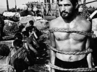 BIO JE NAŠ ODISEJ: Rukama je kršio čaše, krv je letjela po stolu. To ga je odvelo u Cannes (FOTO)