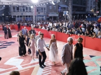 FILMSKA GROZNICA U BH. PRESTOLNICI: Počeo 32. Sarajevo Film Festival