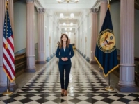AMERIČKA TURNEJA POTPREDSJEDNICE HDZ-a: Da li je Darijana Filipović u Washingtonu dogovarala novu politiku SAD-a prema BiH ili samo kupovala jeftine poene?