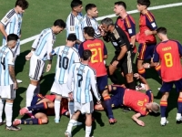 ŠEF ARGENTINSKOG NOGOMETA UZVRATIO NAKON FINALA SP-a: 'Mjesec dana laži i manipulacija'