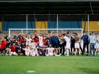 PRVAK BOSNE I HERCEGOVINE NAPUNIO KASU: FK Borac plasmanom u play-off zaradio veliki iznos, ali to je sitnica koliko bi mogli zaraditi ako prođi Islanđane...