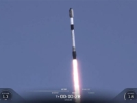 TEŠKA ČETIRI TONE: Dio SpaceX-ove rakete nekontrolirano će pasti na...
