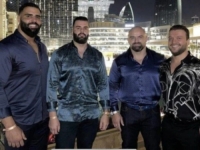 OD DUBAJA DO SARAJEVA: Kako je pao moćni superkartel Kinahan i kakvu je ulogu u njegovim poslovima imao državljanin BiH nadimka Tito?