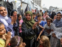 JEZIVA PROPAGANDA: 'Jedan jevrejski život vrijedi kao 10 miliona Palestinaca'