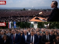 PROFESOR HAZIM BAŠIĆ ANALIZIRA: 'Dejton između Gazimestana i Mrkonjić Grada'