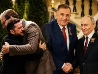 POLITOLOG DAVOR GJENERO ZA 'SB': Američka administracija u tišini je pripremila uvjete za eliminaciju Rusije s balkanskog energetskog tržišta, a pazite što pukušava Vučić...