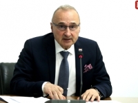 GRLIĆ RADMAN POSLAO PORUKU IZ MOSTARA: 'Hrvatska se neće umoriti raditi na jednakopravnosti Hrvata u BiH'
