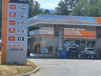 STIGLI NOVI CJENOVNICI: Pogledajte koliko košta dizel na bh. pumpama