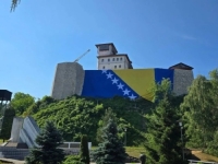 NEVJEROVATNO: Jutros u osam sati u Gradačcu izmjerena najviša temperatura zraka...
