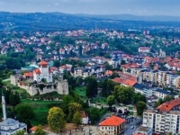TEMPERATURNI REKORD PAO U JEDNOM BH. GRADU: Najtopliji dan od početka mjerenja 1953. godine