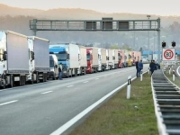 BORBA ZA SPAS PREVOZNIKA: BiH predložila Evropskoj komisiji privremeno rješenje za vozače u EU, Forto poručio - 'Ne traže privilegije, traže da rade!'