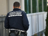 UDAR NA KORUPCIJU U POLICIJSKIM REDOVIMA: Po nalogu Tužilaštva BiH uhapšen pripadnik Granične policije
